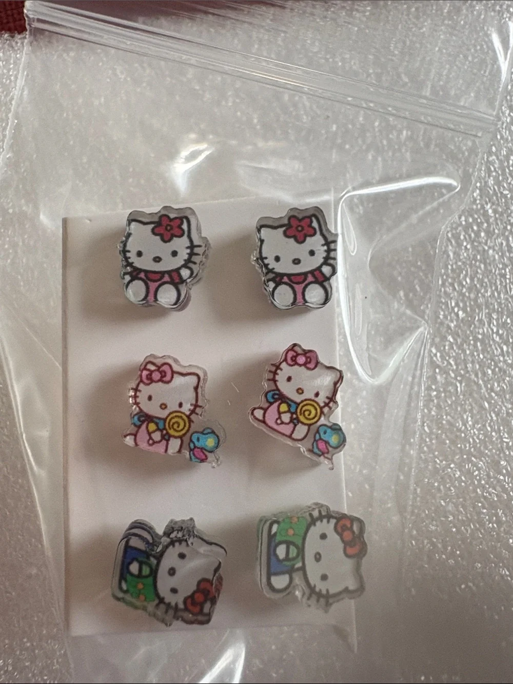 Hello Kitty 🆕hello kitty